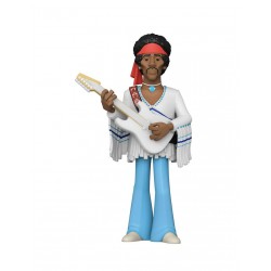 Funko Pop Rocks - Jimi Hendrix - Premium Vinyl Figure